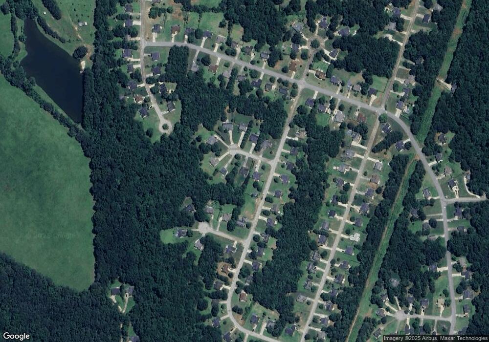 25 Ashley Way, Covington, GA 30016 - photo 1