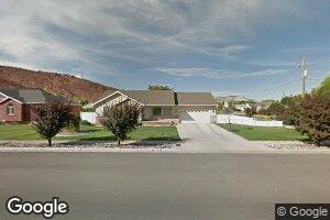 610 W 500 N, Richfield, UT 84701