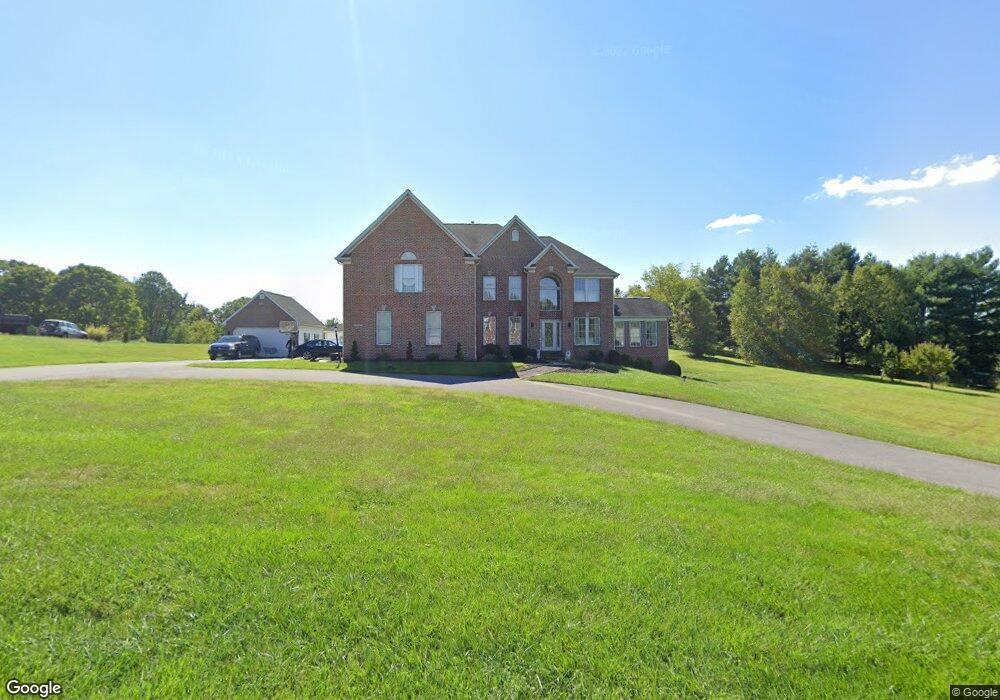 2805 Lindin Way, Woodstock, MD 21163 - photo 1