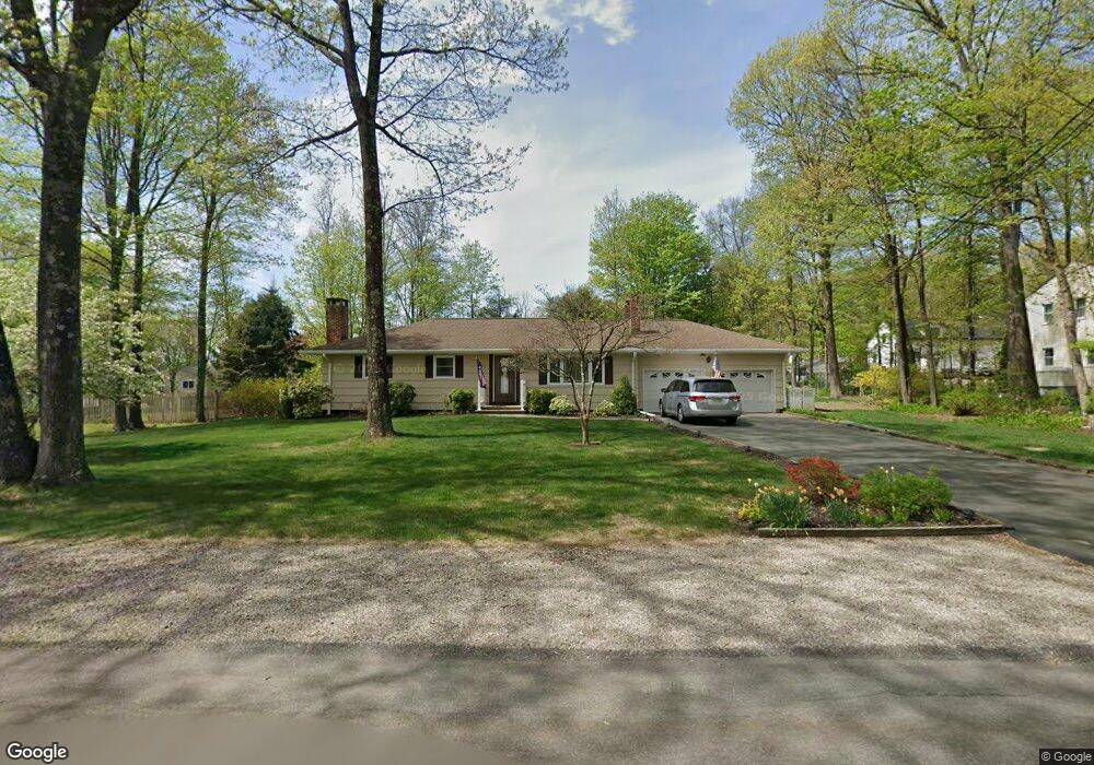 36 Edison Terrace, Sparta, NJ 07871 - photo 1