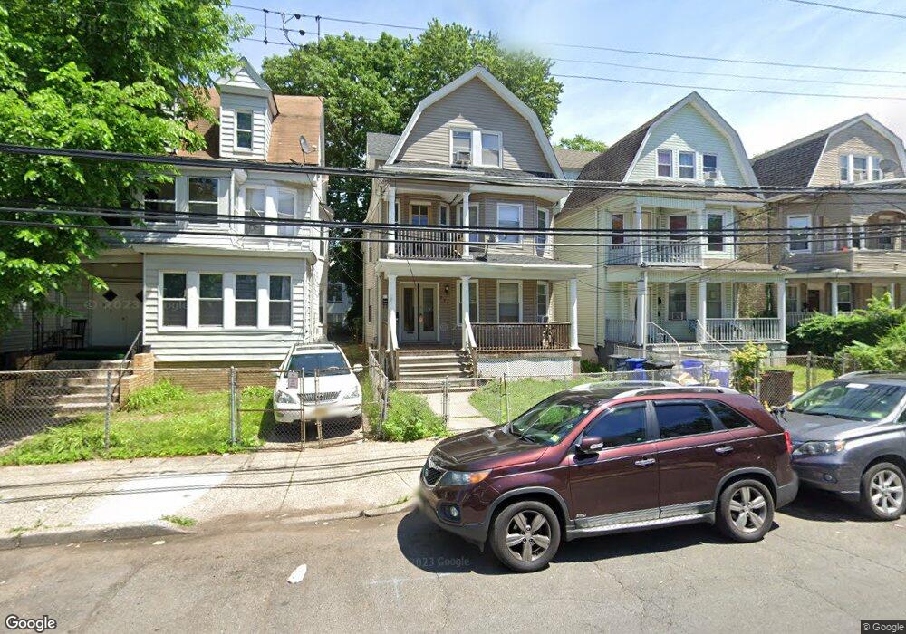 854 S 15th St unit 2, Newark, NJ 07108 - photo 1