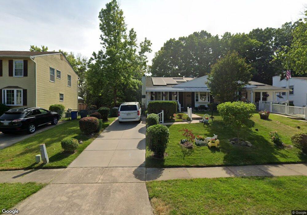 204 Redbud Rd, Edgewood, MD 21040 - photo 1