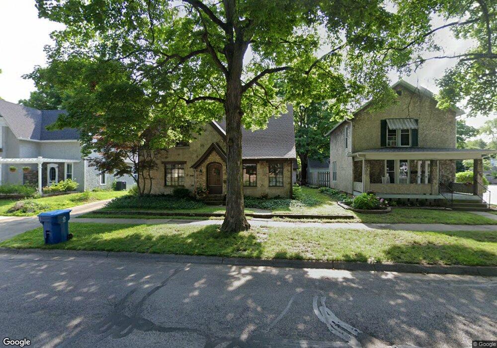 604 N Main St, Auburn, IN 46706 - photo 1