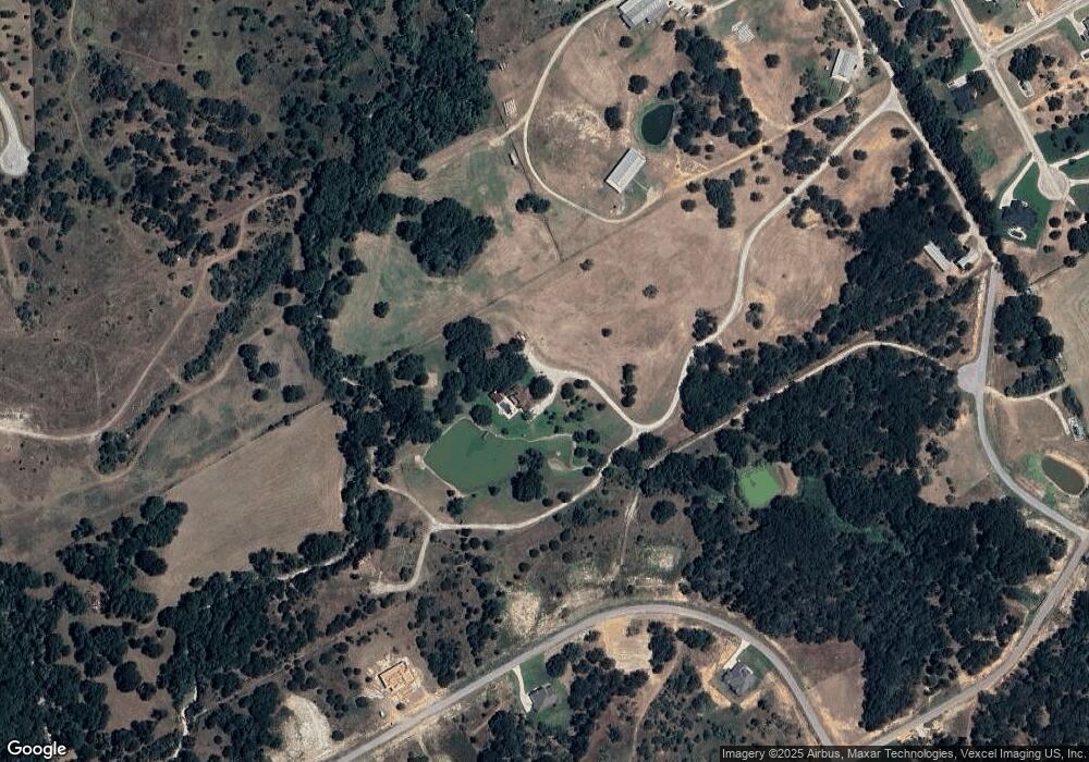 567 Shanes Ln, Weatherford, TX 76087 - photo 1