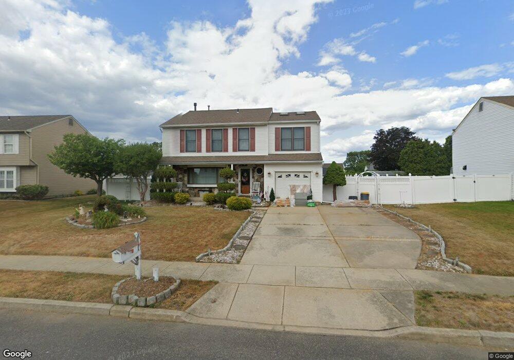 14 Mercury Ave, Sewell, NJ 08080 - photo 1