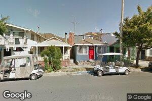 321 Eucalyptus Ave, Avalon, CA 90704