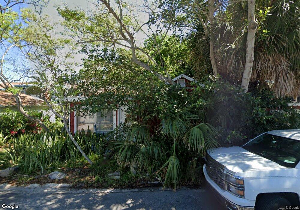 116 85th Ave, Treasure Island, FL 33706 - photo 1