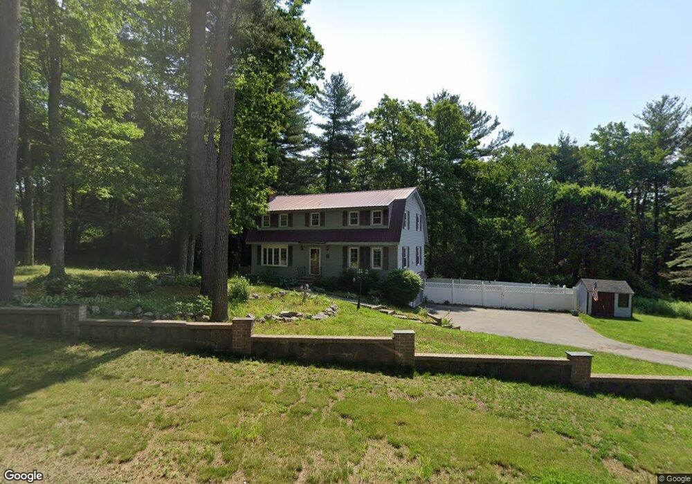 4 Grandview Rd, Windham, NH 03087 - photo 1