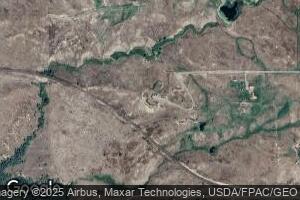 57864 Crow Dam Rd, Charlo, MT 59824