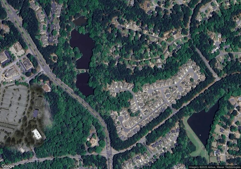 518 Clearwater Cove, Peachtree City, GA 30269 - photo 1