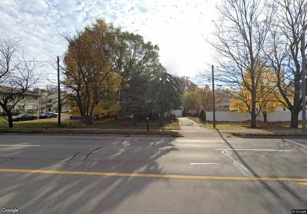 5823 S Mlk Blvd, Lansing, MI 48911 - photo 1