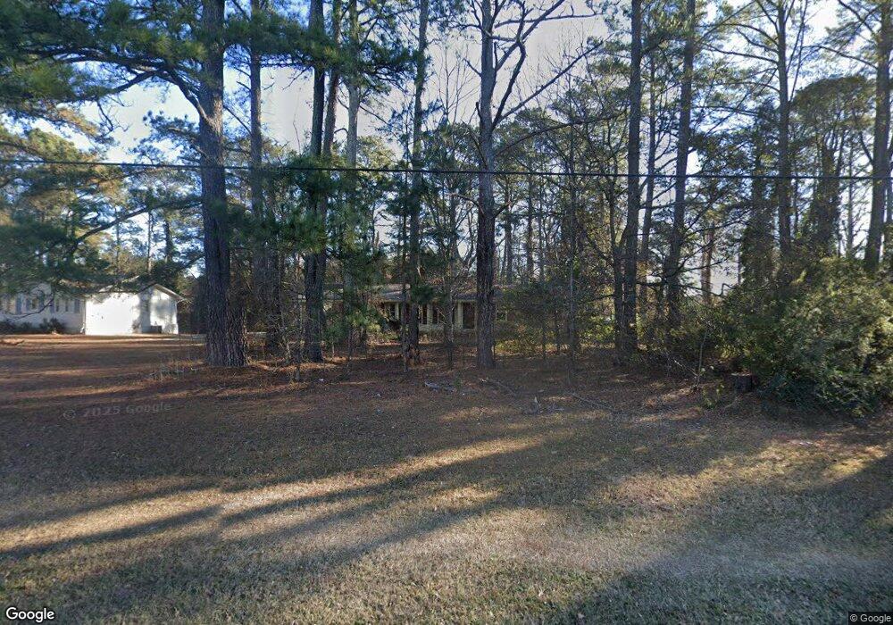 2830 Salem Rd SE, Conyers, GA 30013 - photo 1