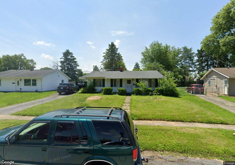 1052 June Dr, Xenia, OH 45385 - photo 1