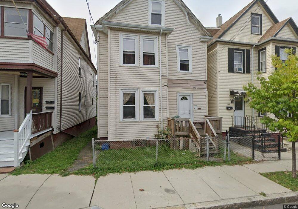 146 Orange St, Chelsea, MA 02150 - photo 1