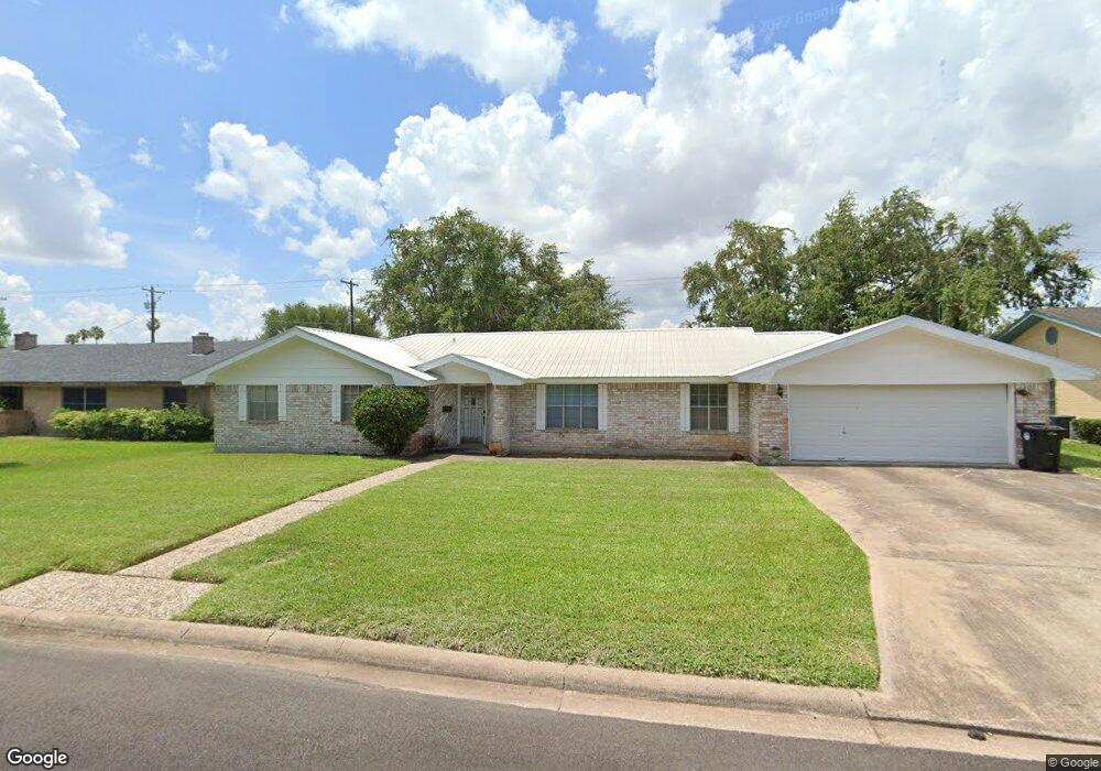 1209 W 4th St, Weslaco, TX 78596 - photo 1
