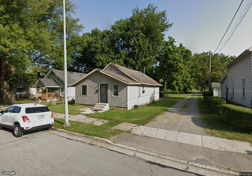 313 E 3rd St, Lima, OH 45804 - photo 1