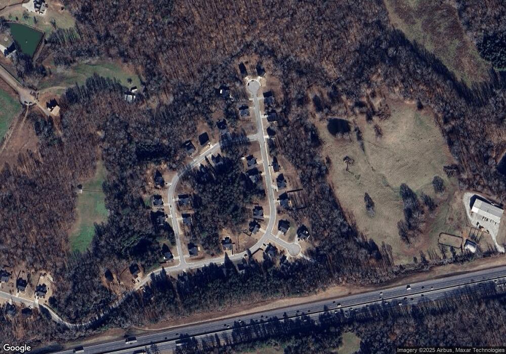 725 Lena Dr unit 52, Hoschton, GA 30548 - photo 1