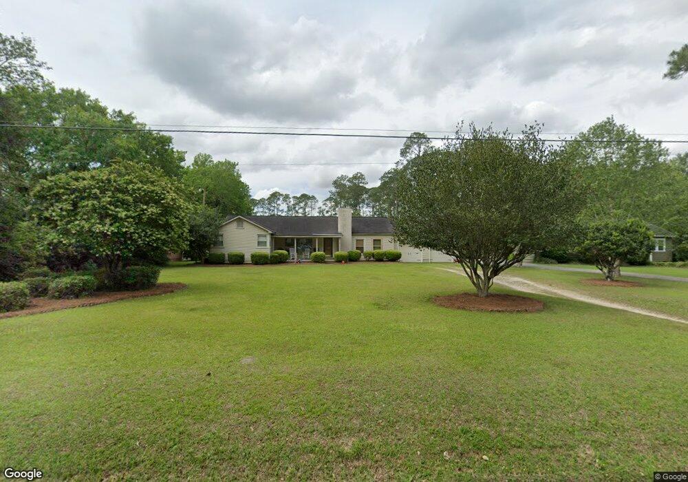 2016 2nd St SE, Moultrie, GA 31768 - photo 1