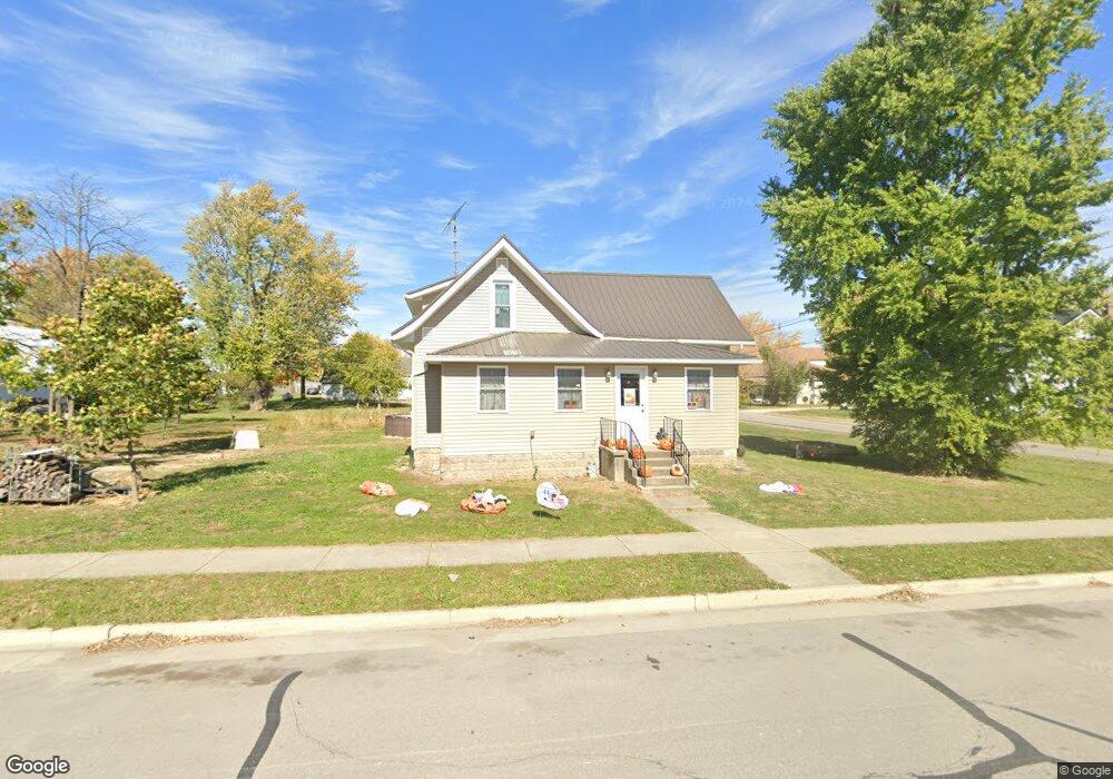 208 E Main St, Bryant, IN 47326 - photo 1