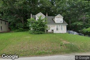 64 School St, Lisbon, NH 03585