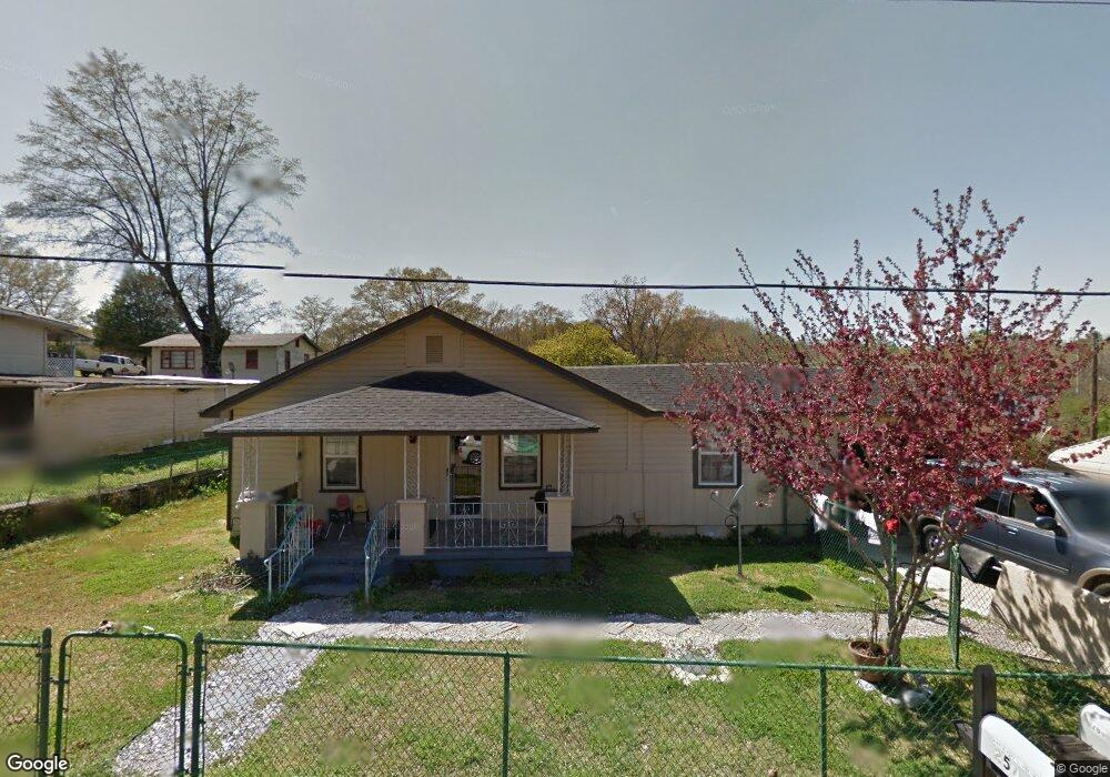 257 County Road 209, Calera, AL 35040 - photo 1