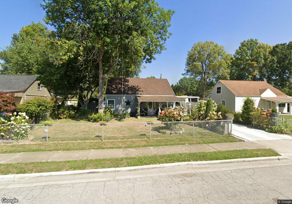 4960 Dimson Dr N, Columbus, OH 43213 - photo 1