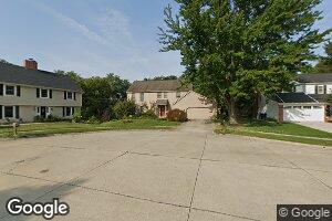 7003 Hatherly Place, Columbus, OH 43235