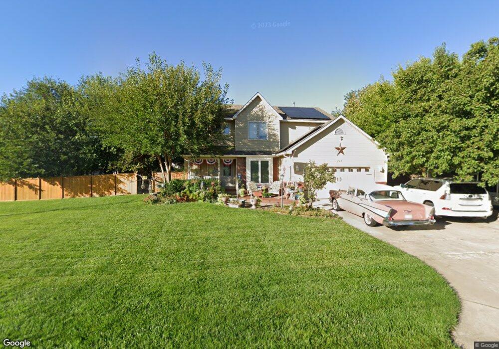 741 Plantation St, Maize, KS 67101 - photo 1