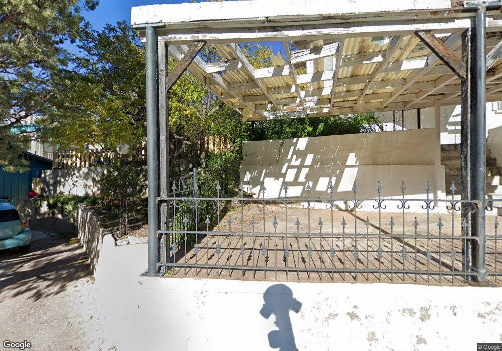 733A Warren Ave, Bisbee, AZ 85603 - photo 1