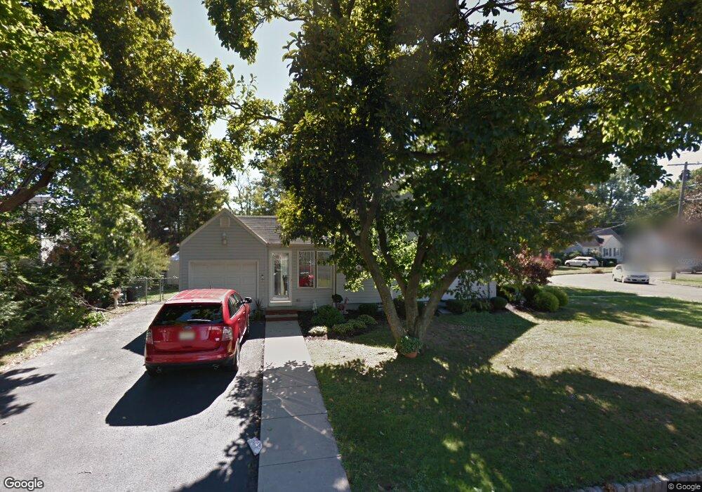 1 Prescott Turn, Clark, NJ 07066 - photo 1