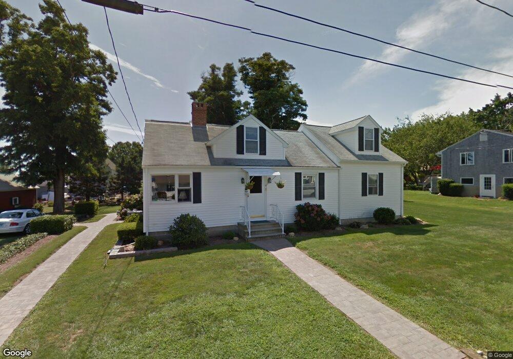 9 Rockwell St, Niantic, CT 06357 - photo 1