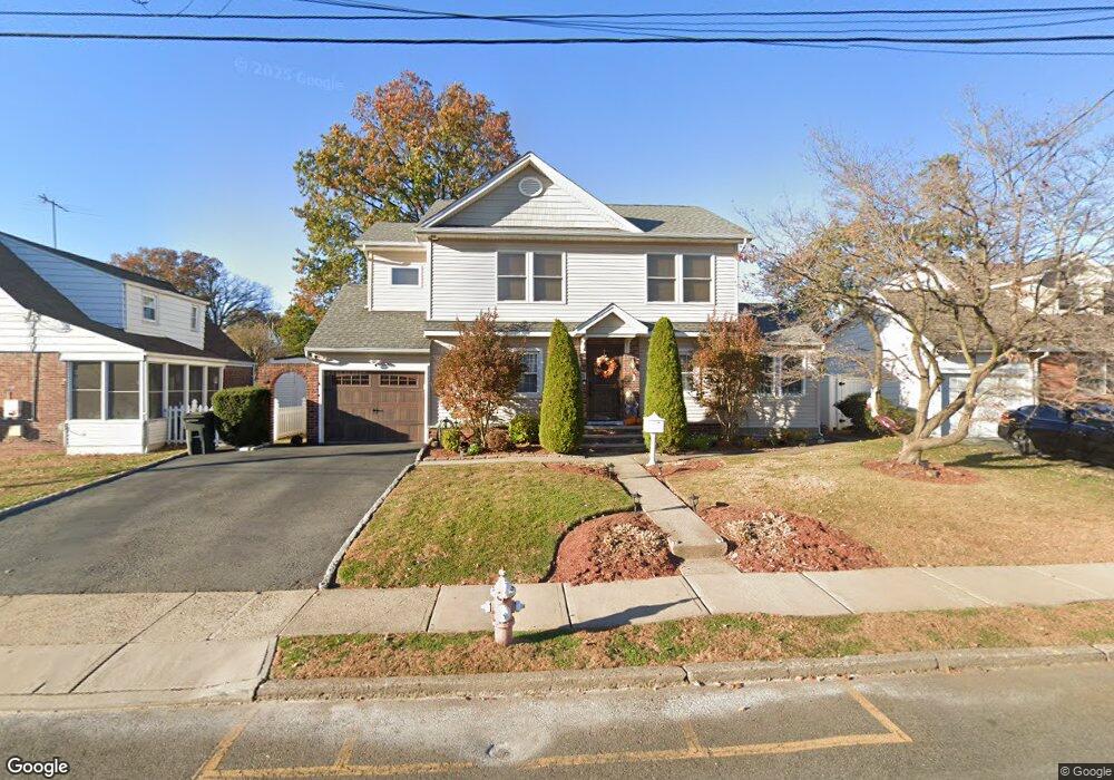 33 Donor Ave, Elmwood Park, NJ 07407 - photo 1