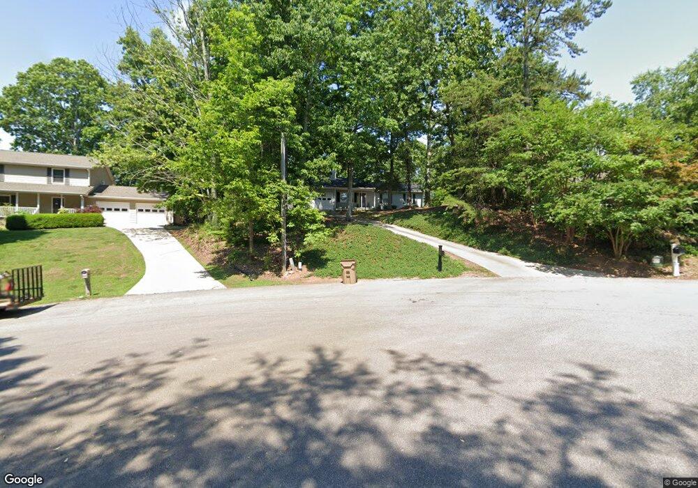 3495 Miller Place, Gainesville, GA 30506 - photo 1