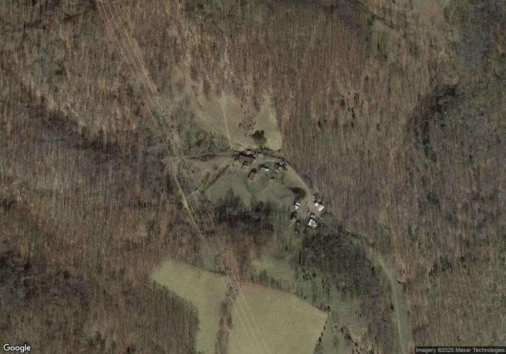 1441 Sears Gap Rd, Maysville, WV 26833 - photo 1