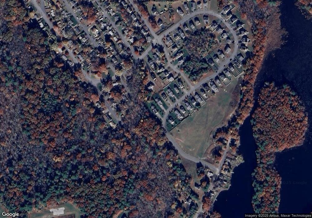 2 Candlelight Ln, Bellingham, MA 02019 - photo 1