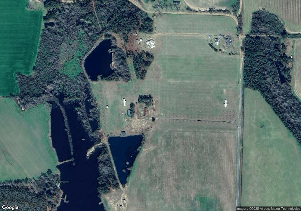 194 Joby Ln, Willacoochee, GA 31650 - photo 1