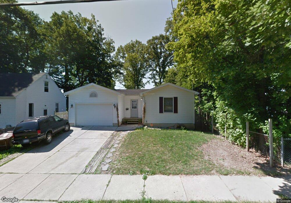 1223 Victor Ave, Lansing, MI 48910 - photo 1