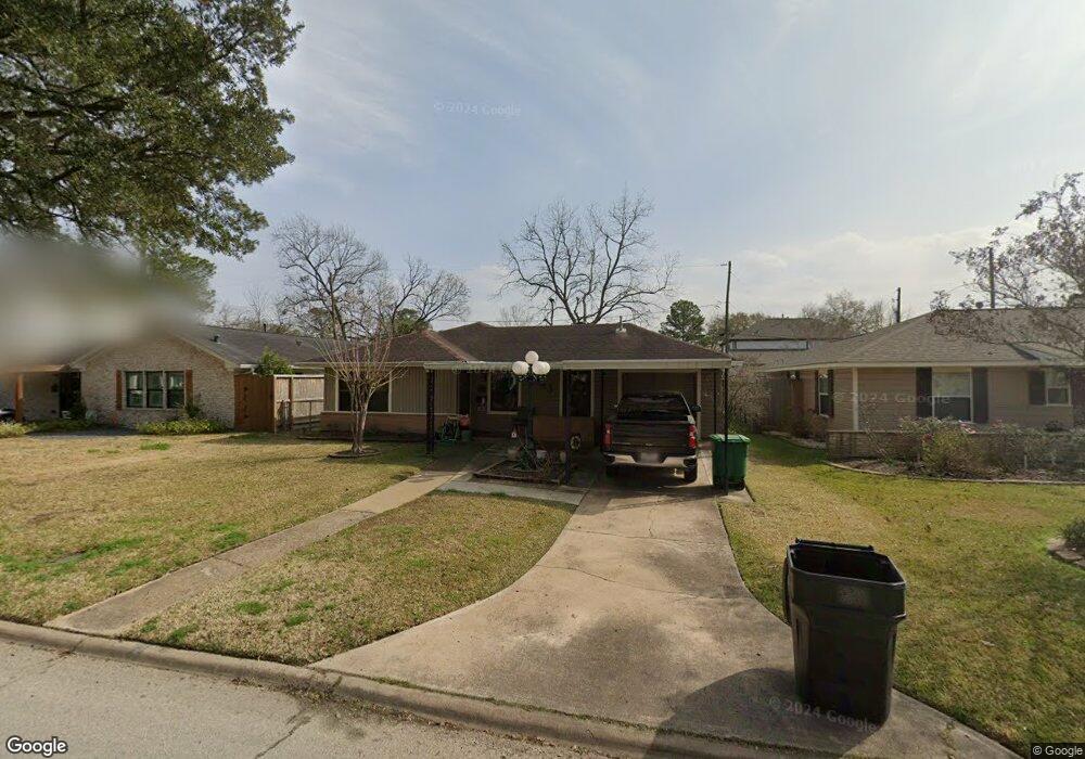 1543 Chantilly Ln, Houston, TX 77018 - photo 1