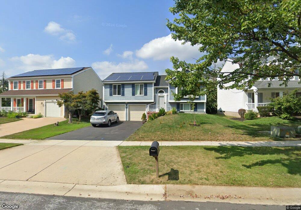 14906 Saddle Creek Dr, Burtonsville, MD 20866 - photo 1