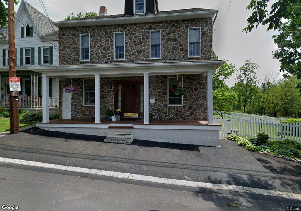 804 N Warren St, Orwigsburg, PA 17961 - photo 1