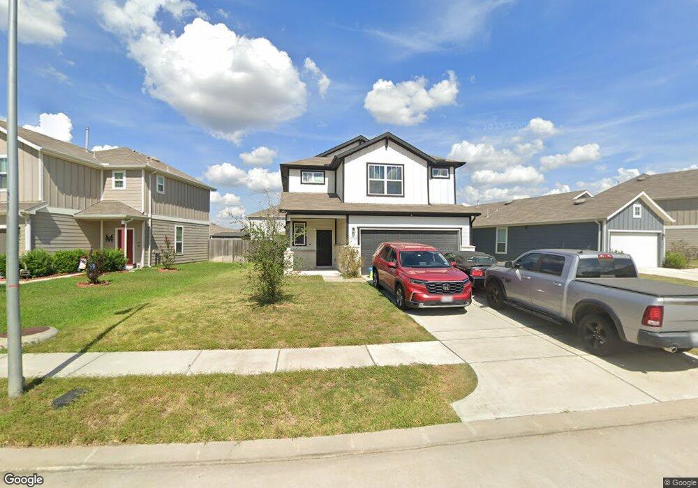 23922 Bushel Park Dr, Hockley, TX 77447 - photo 1