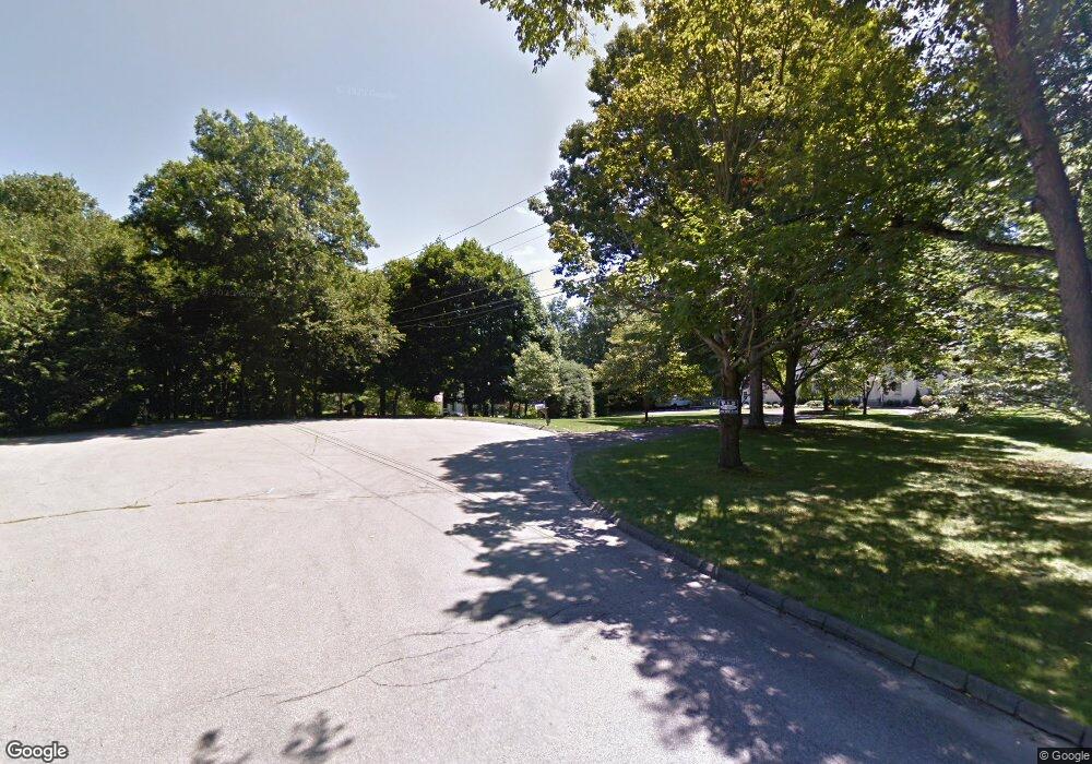 8 Baldwin Place, Westport, CT 06880 - photo 1