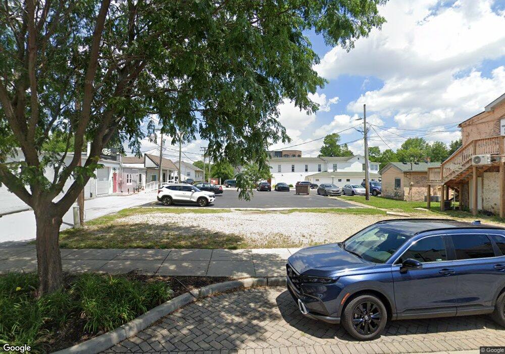 115 N Vine St, Plainfield, IN 46168 - photo 1