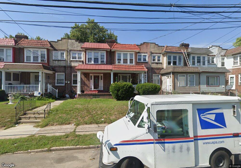 21 Terrace Ave, Camden, NJ 08105 - photo 1