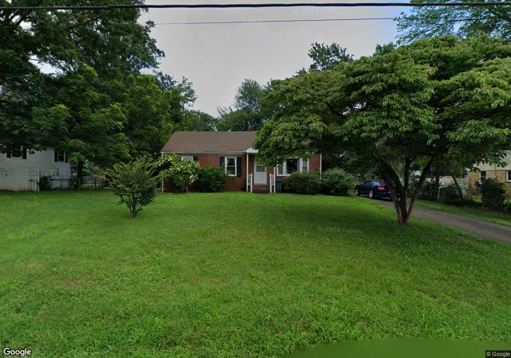 8021 Old Centreville Rd, Manassas, VA 20111 - photo 1