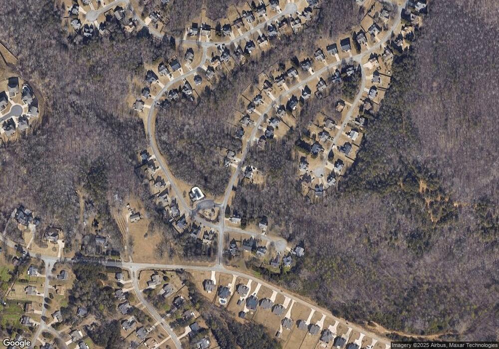 6180 Compass Dr, Flowery Branch, GA 30542 - photo 1