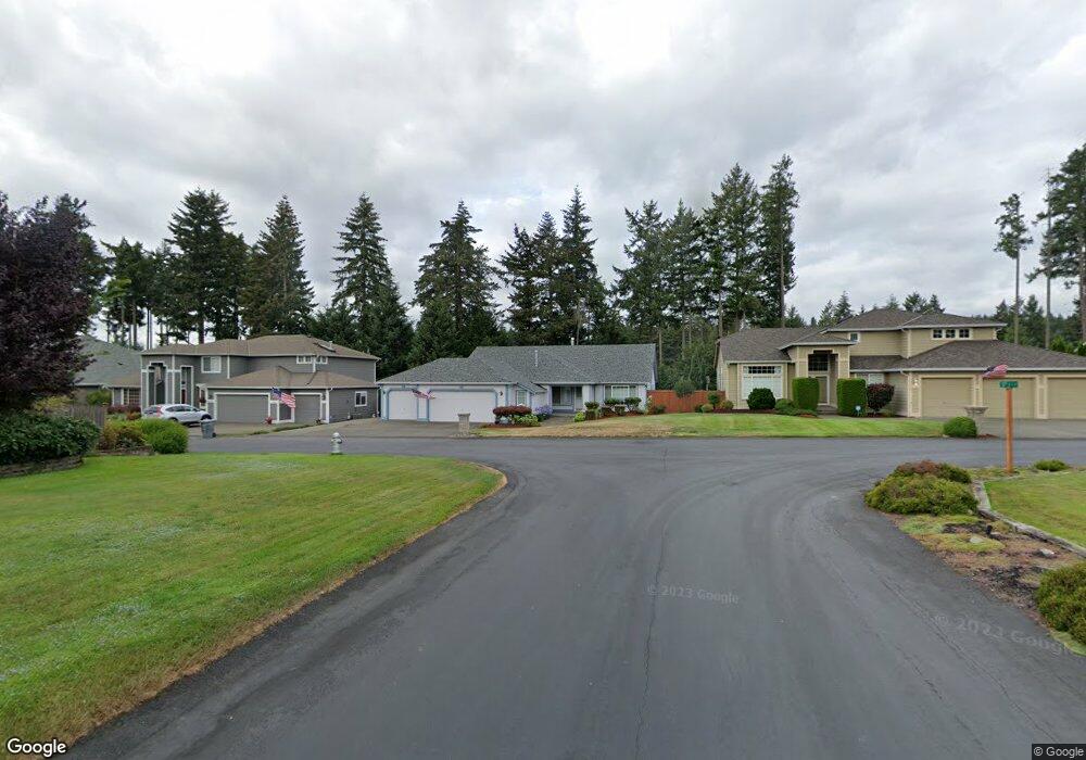 5716 63rd Ave W, University Place, WA 98467 - photo 1