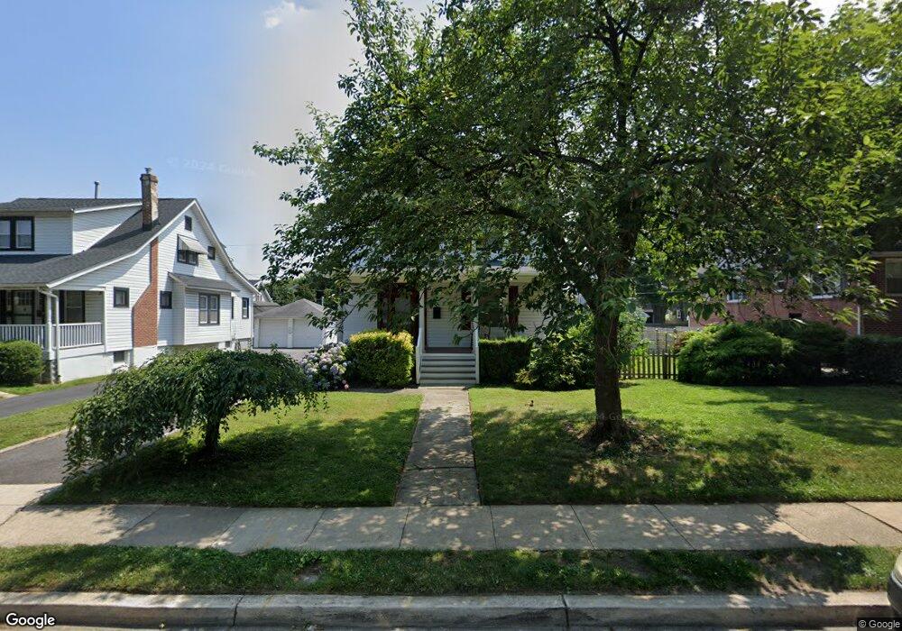 507 Regester Ave, Baltimore, MD 21212 - photo 1