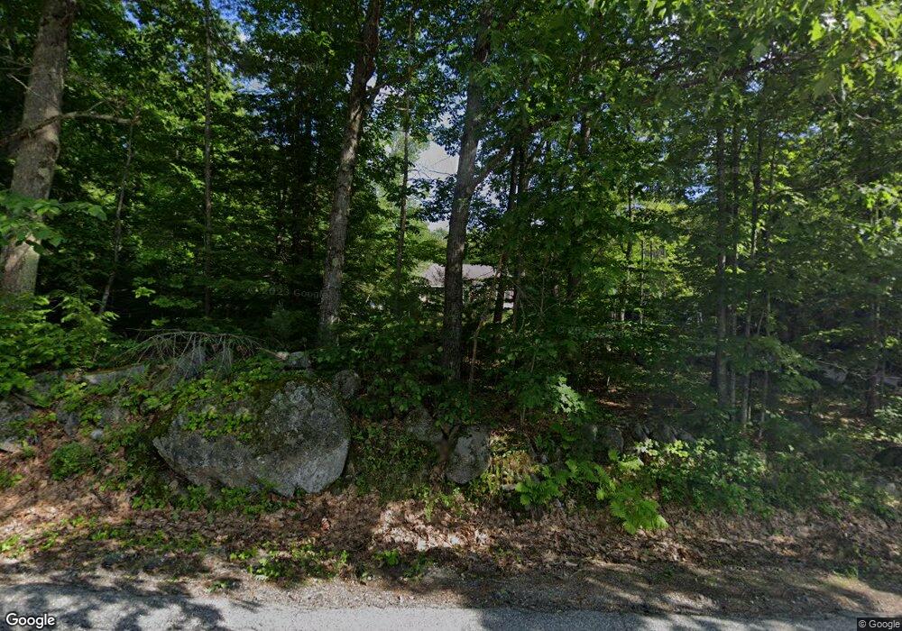 60 Clement Hill Rd, Deering, NH 03244 - photo 1