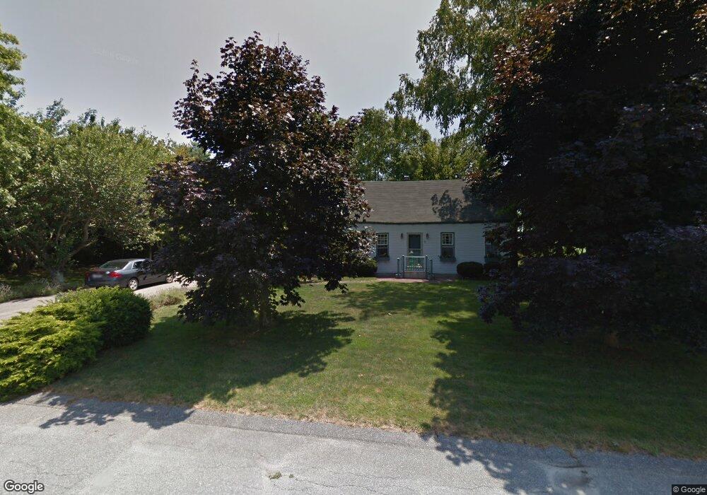 9 Coggeshall Way, Middletown, RI 02842 - photo 1